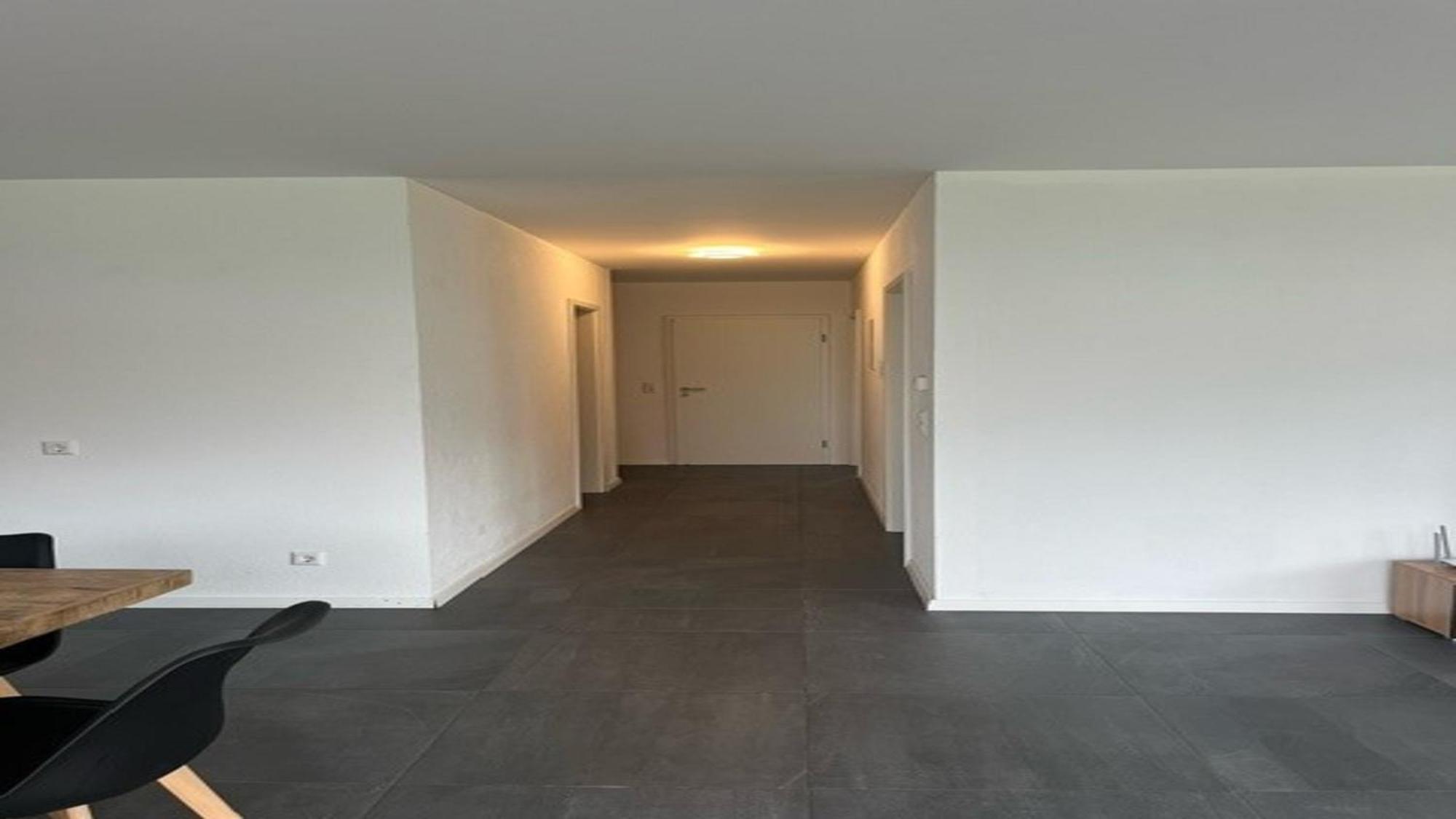 Moderne Ferienwohnung Sonnenbuehl Singen Exterior photo